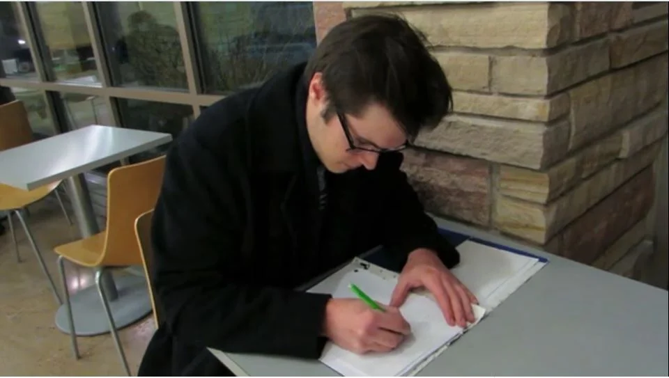 The Secret Life of a Transfer Student