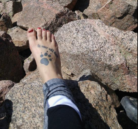 Living the Alternative: Before you get your first tattoo