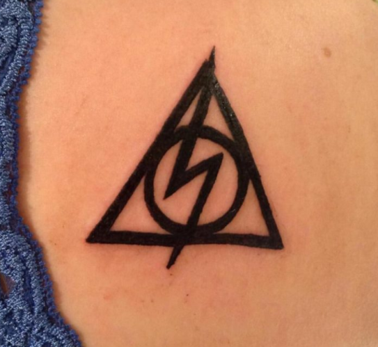 Living the Alternative: After you get your first tattoo