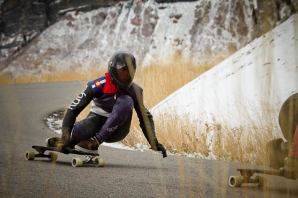 Living the Alternative: Things to do this summer you’ve always wanted to try