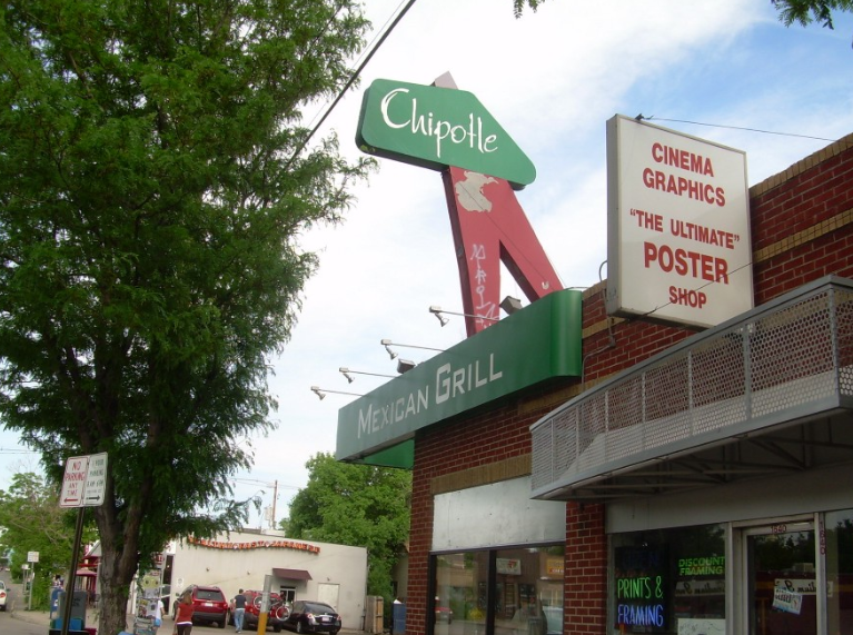 17 Sustainable Eateries in Fort Collins