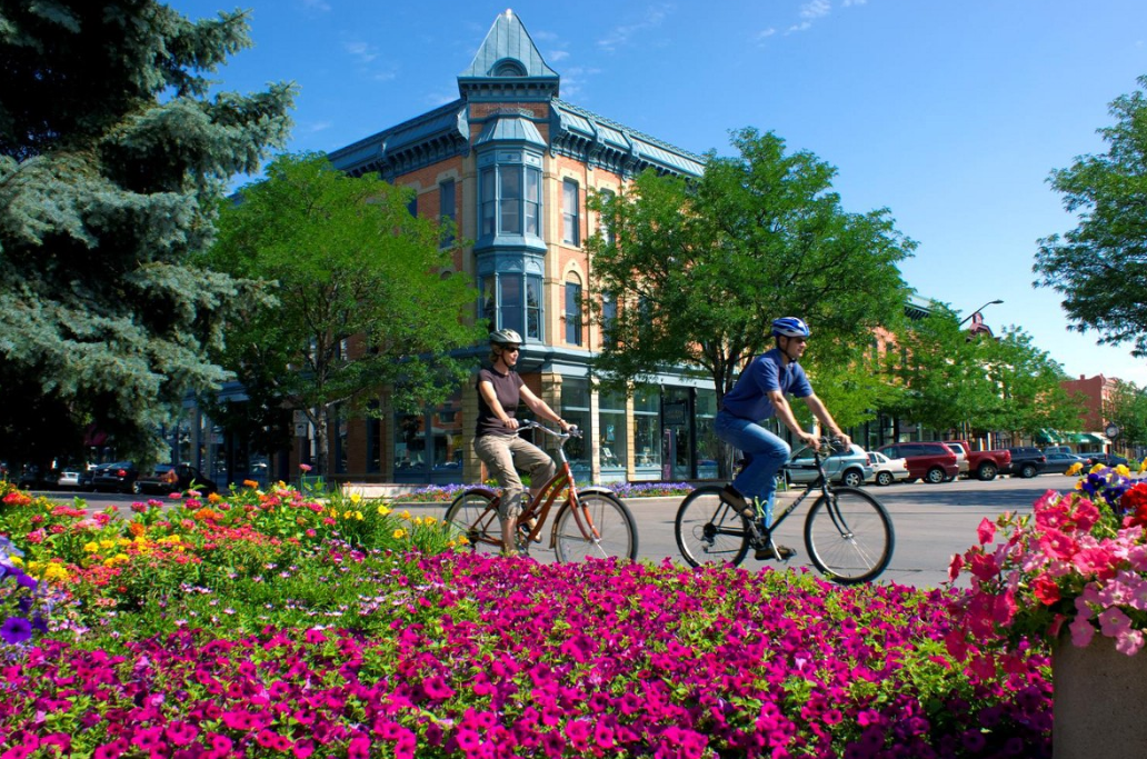 Is Fort Collins as sustainable as we claim?