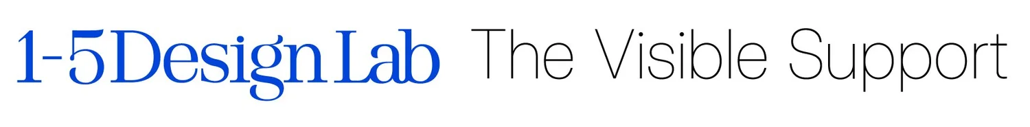 세움 X 1-5 디자인랩: 인식개선 전시회 The Public Show