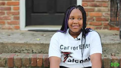 Watch Be Compelled Danielle's Story