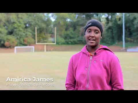 Middle School Ladies