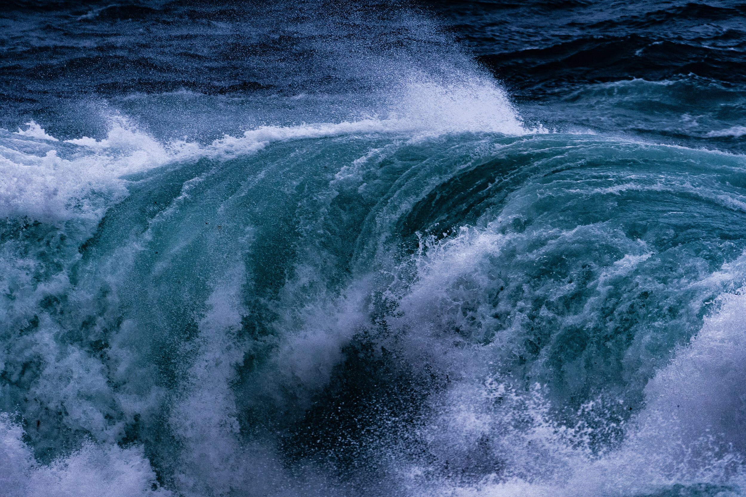 The Storm