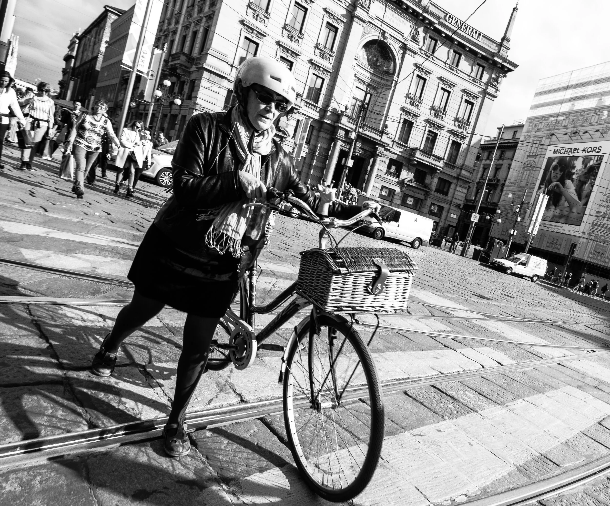 Social and Lifestyle