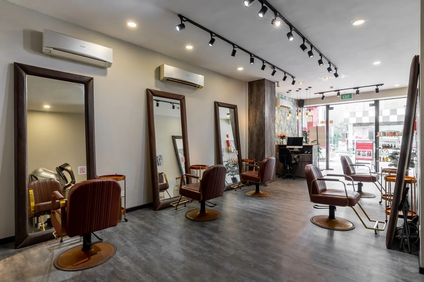 Top East Coast Hair Salon Expert Hair Care Salons Services Blow+Bar
