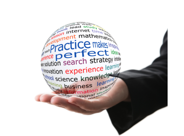 Why Practice Works CuriouSTEM - Why Practice Makes Perfect