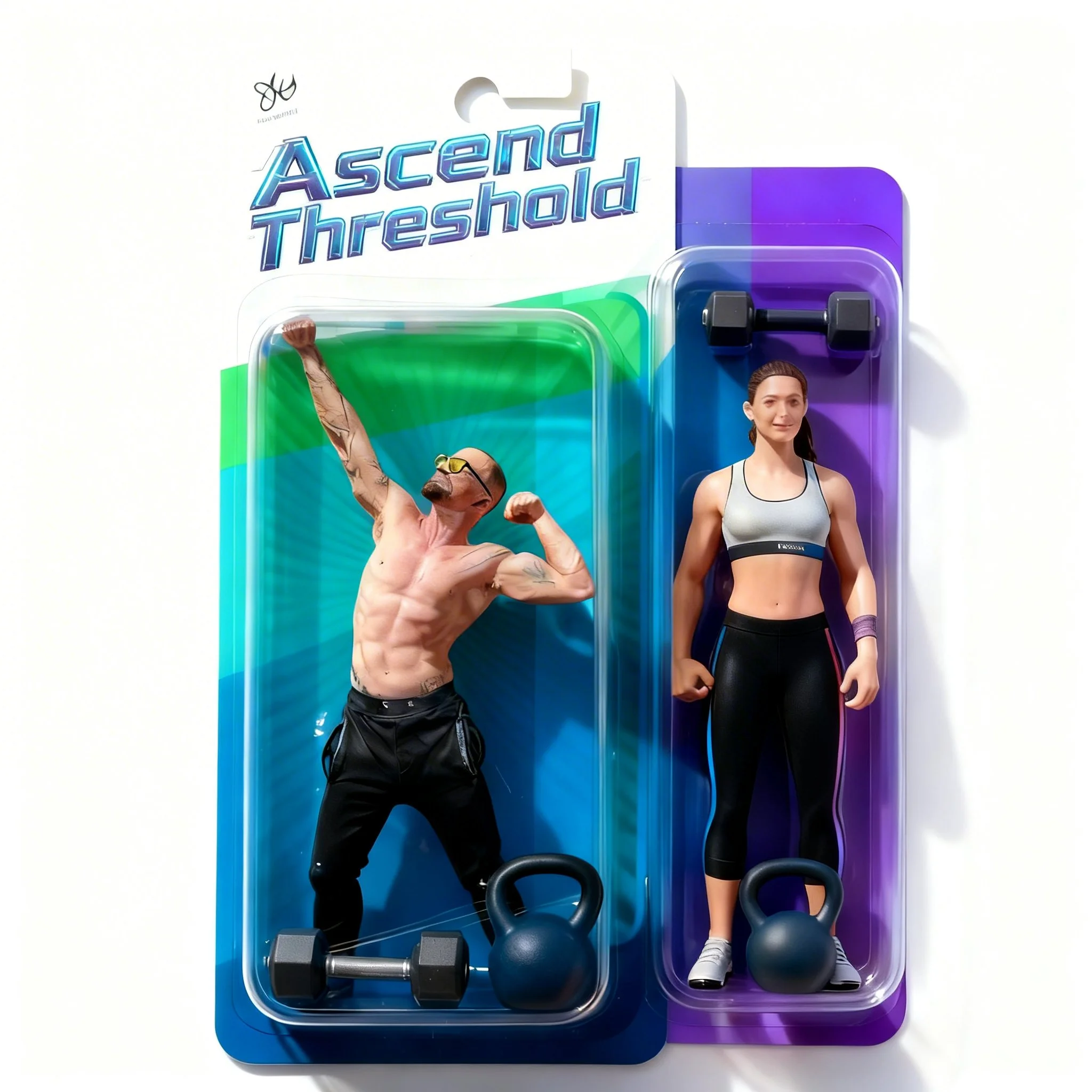Ascend Threshold Training Program