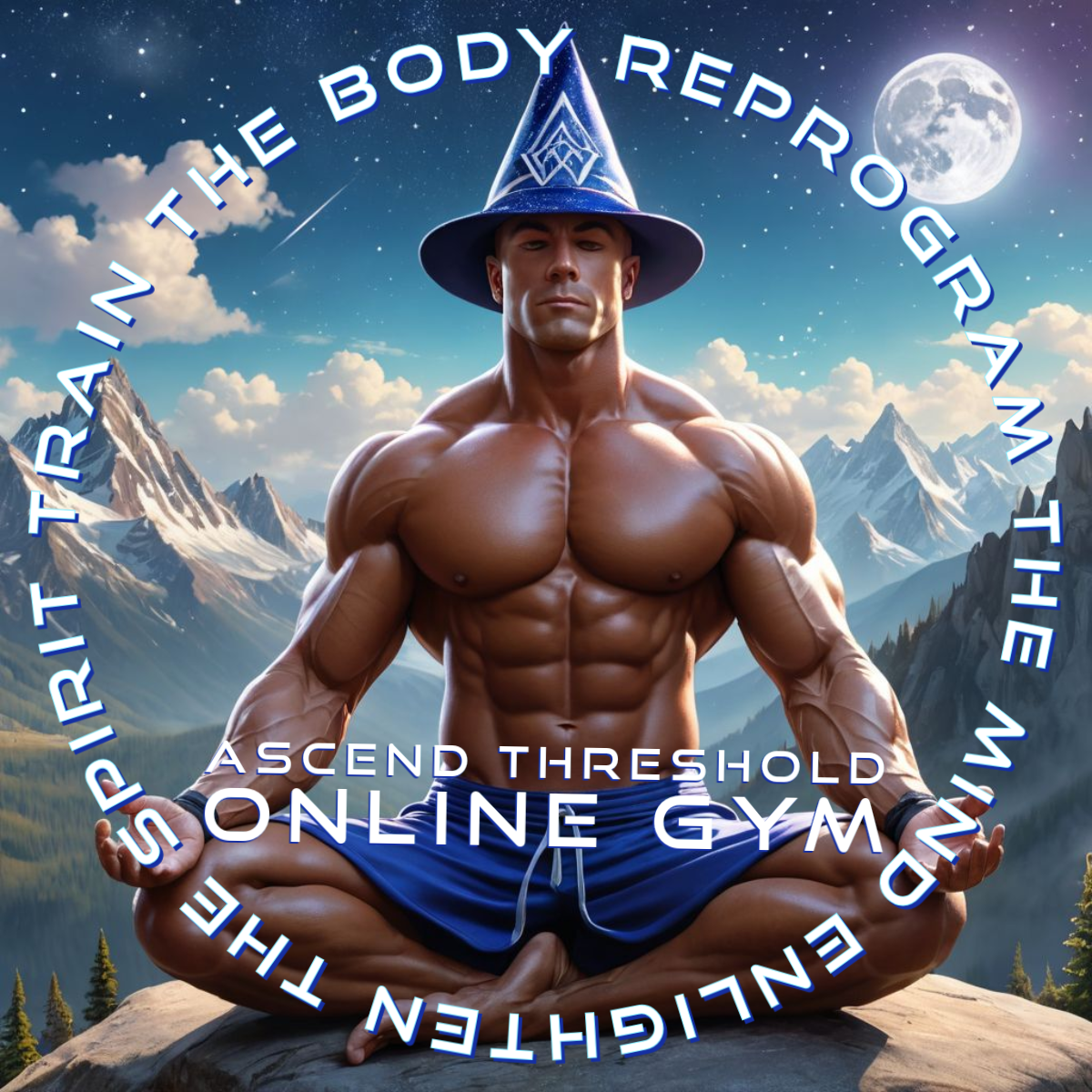 Online Gym Membership