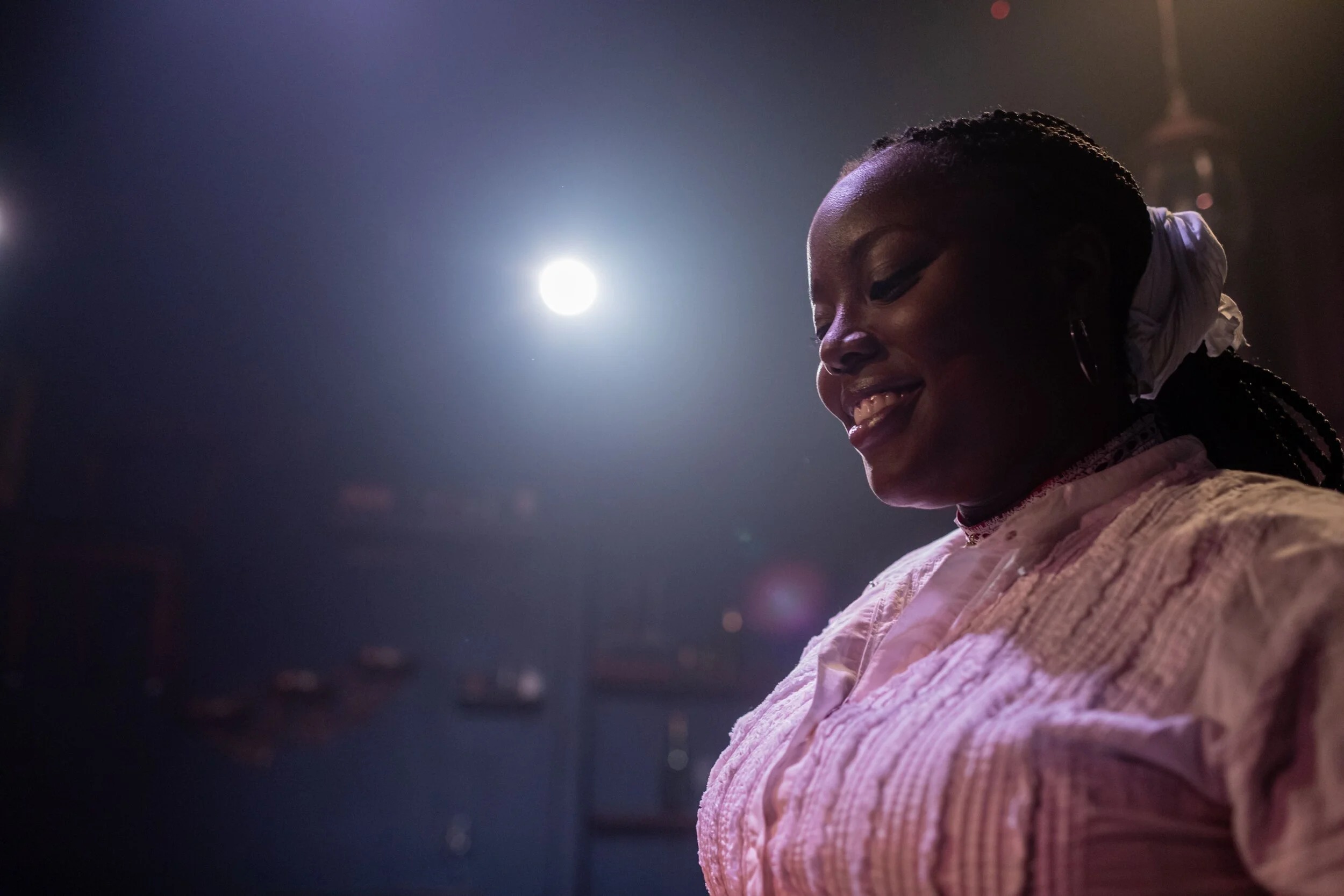  Otherworld Theatre’s Countess Dracula closes.