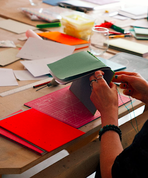 Make a Book!