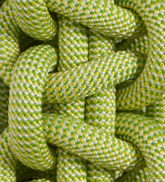 BIG LIGHT - Make a Camera Strap with NOTS