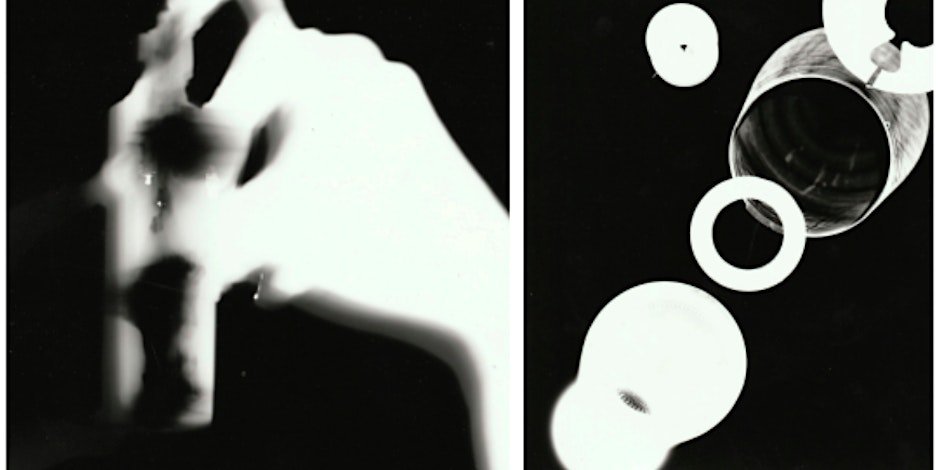 BIG LIGHT - Photogram Workshop