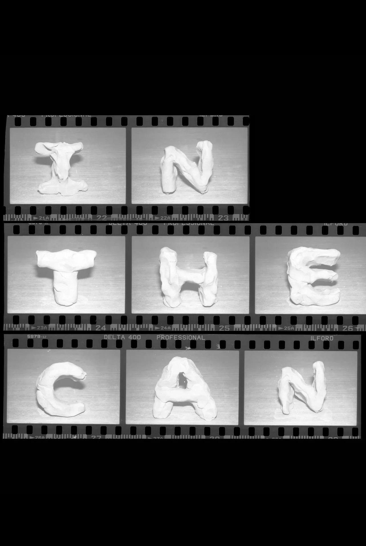 BIG LIGHT - In The Can