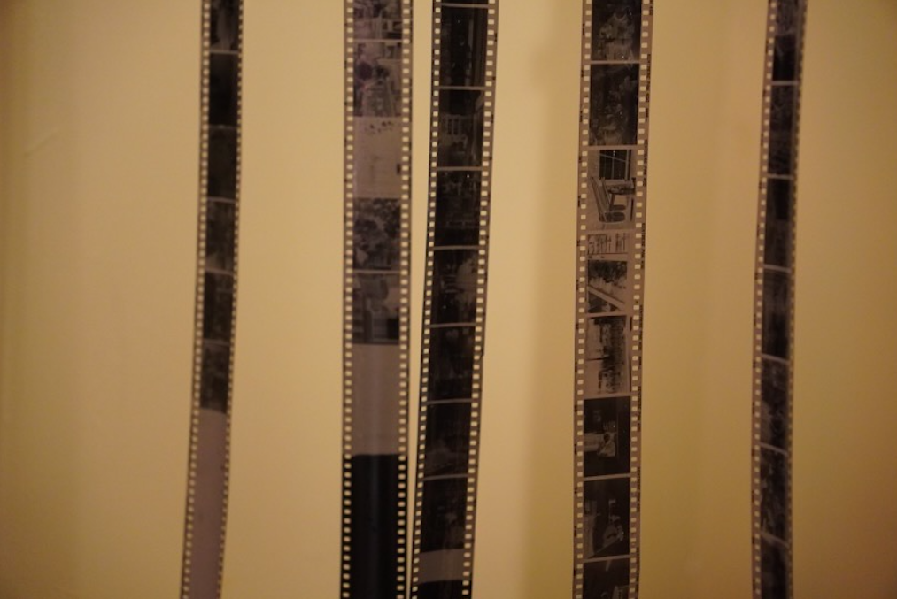 Introduction to Analogue Photography + the Darkroom - 4 week course - April