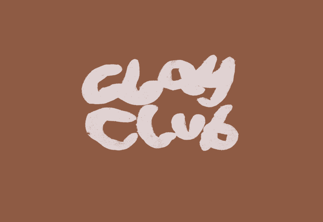 Merseyway Workshop's Clay Club