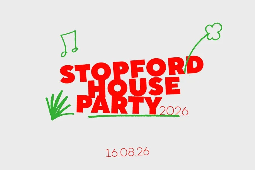 Stopford House Party 2026!