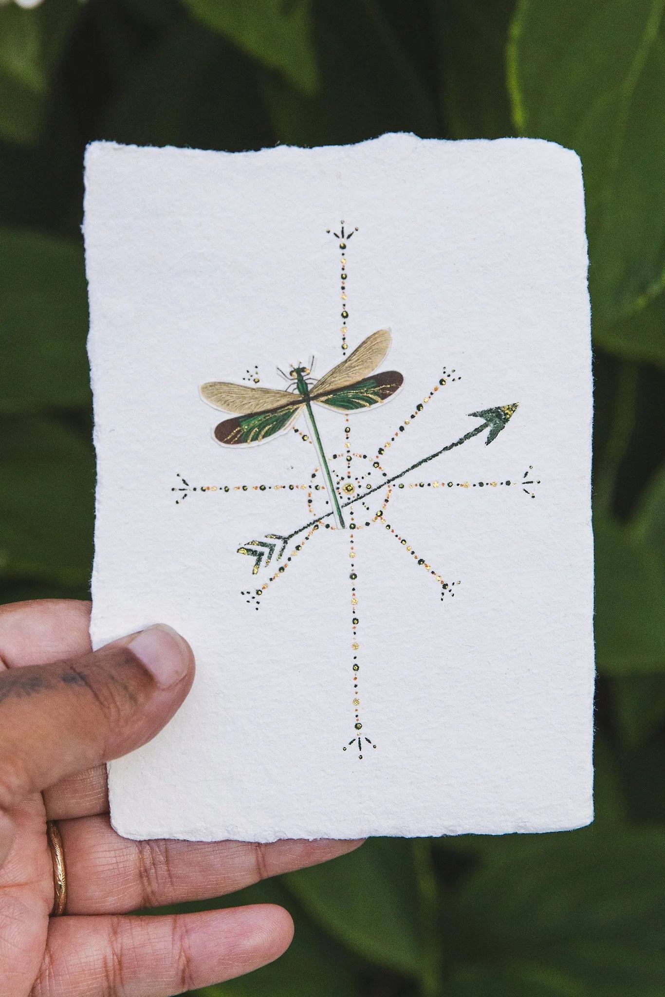 Wisdom Keeper for Their Next Journey Around The Sun