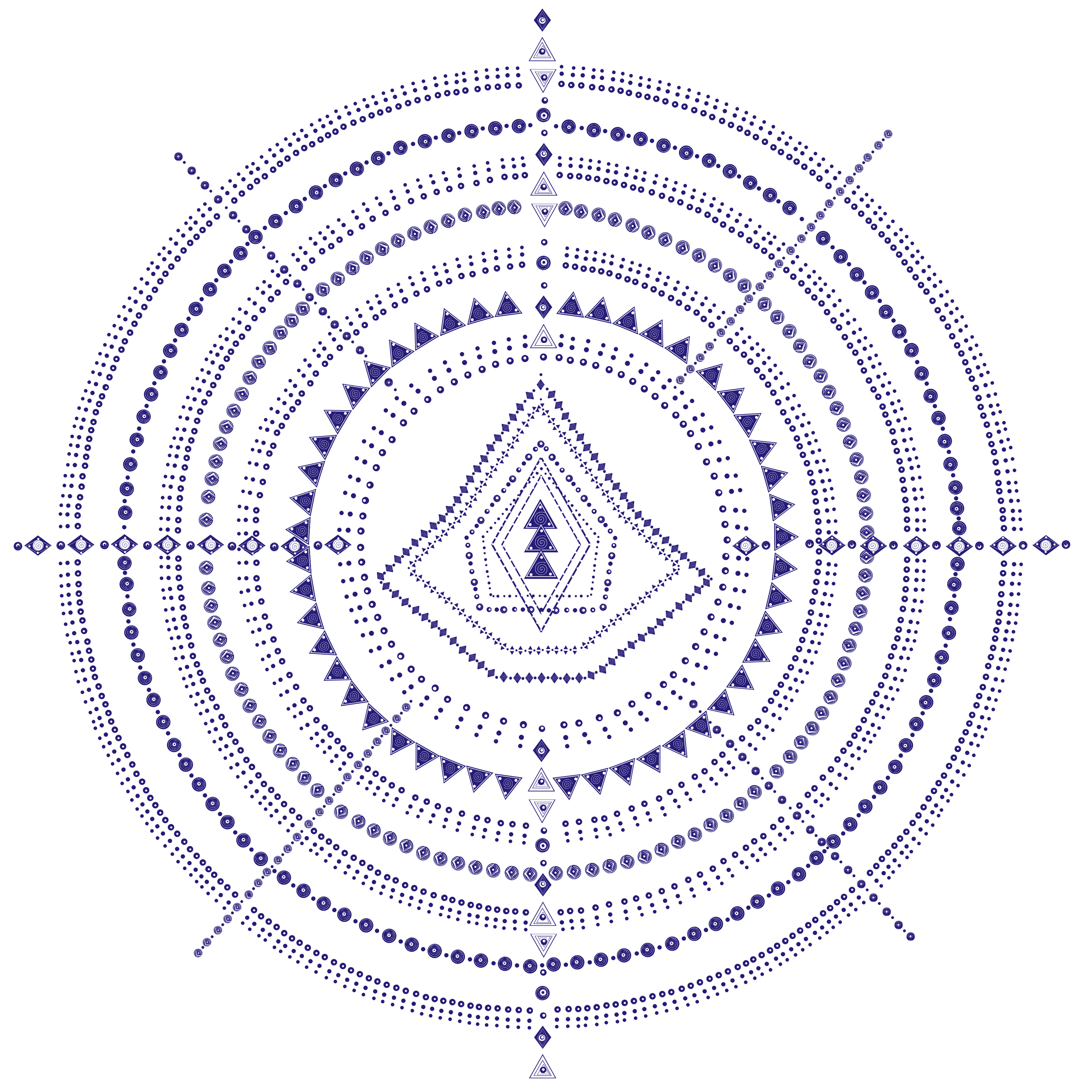 Wisdom Keeper & unique map of their Soul's journey