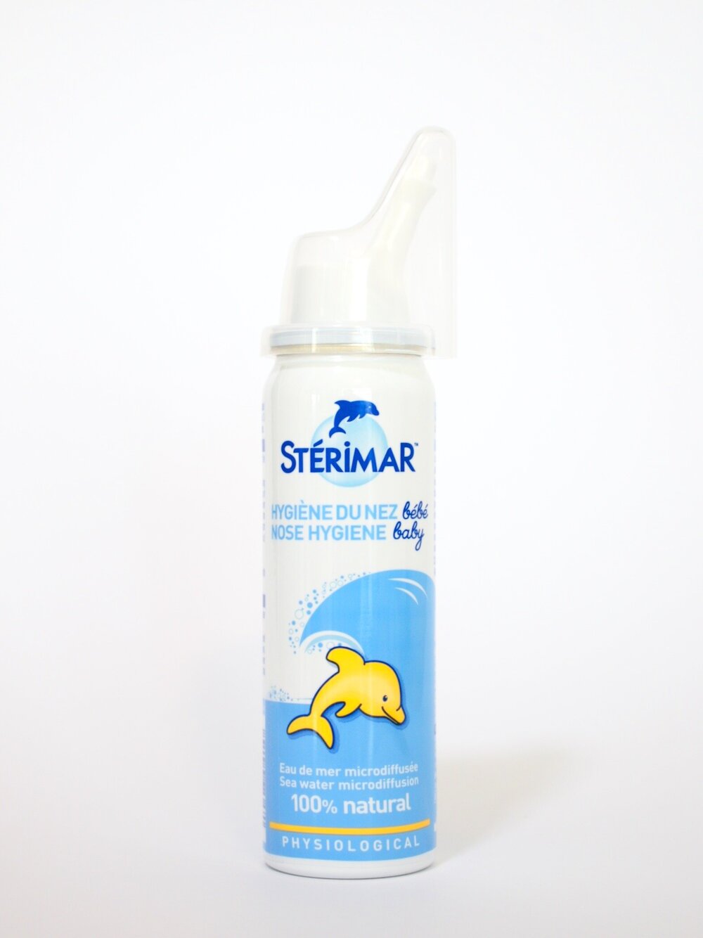 Spray Bébé - Sterimar