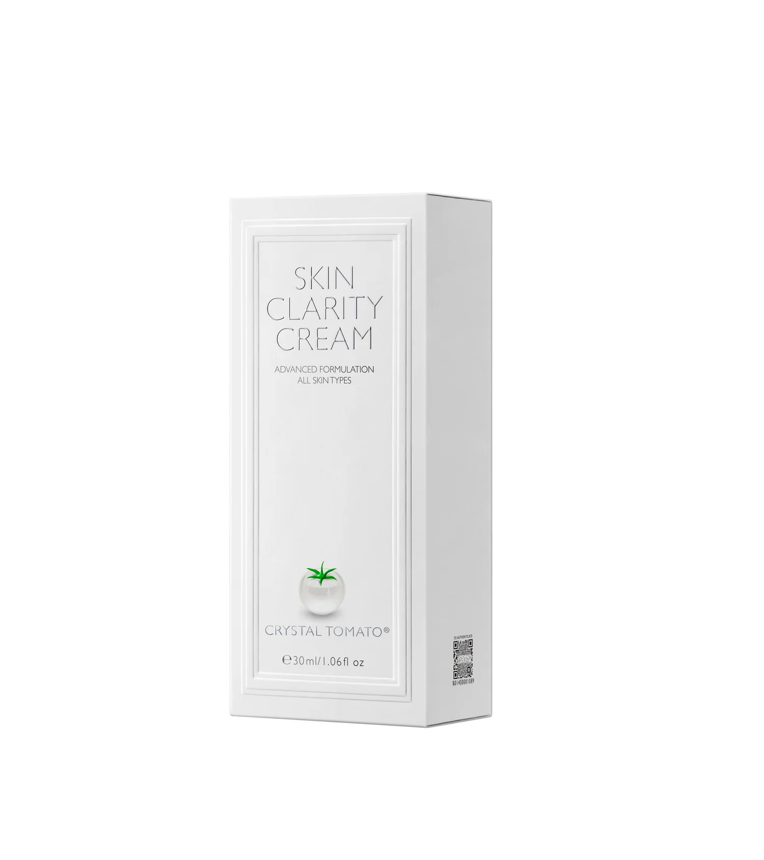Crystal Tomato® Skin Clarity Cream — Digital Pharmacy