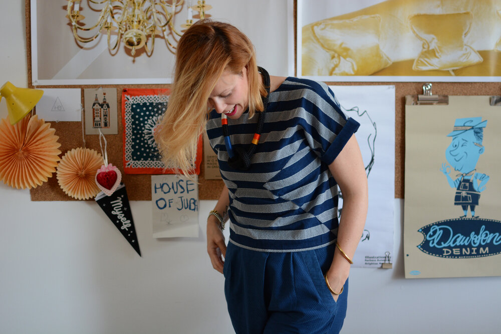 Jody Juba: Founder, House of Juba