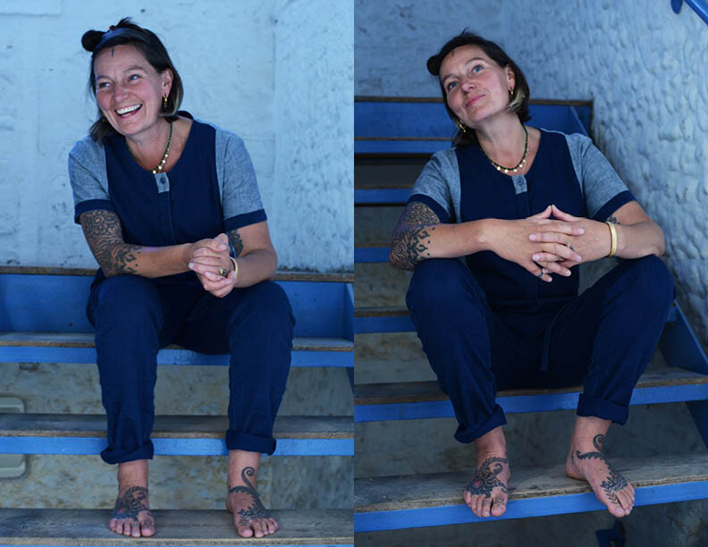 Abby Mosseri: Jeweller
