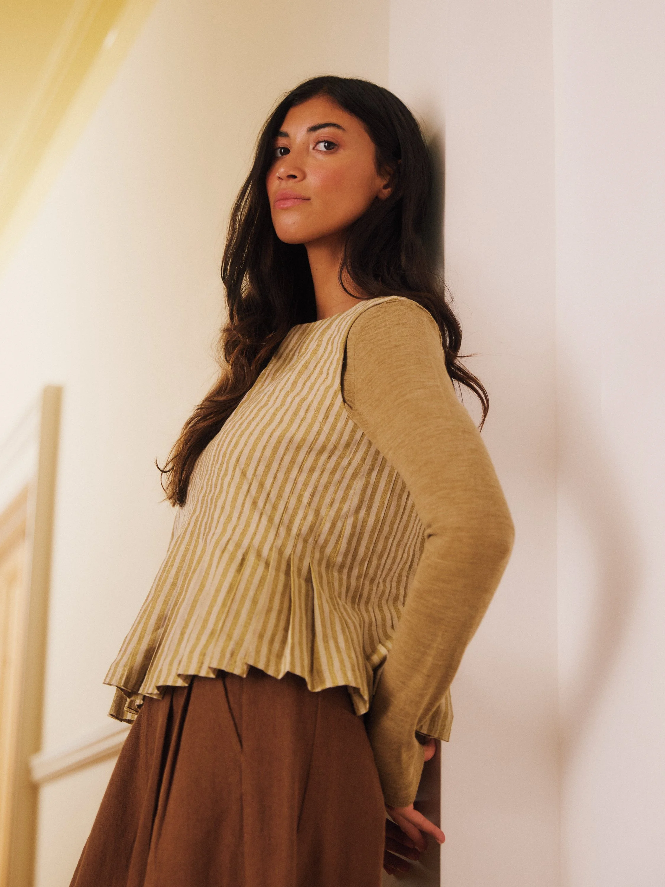 Foundations - ss26 part one