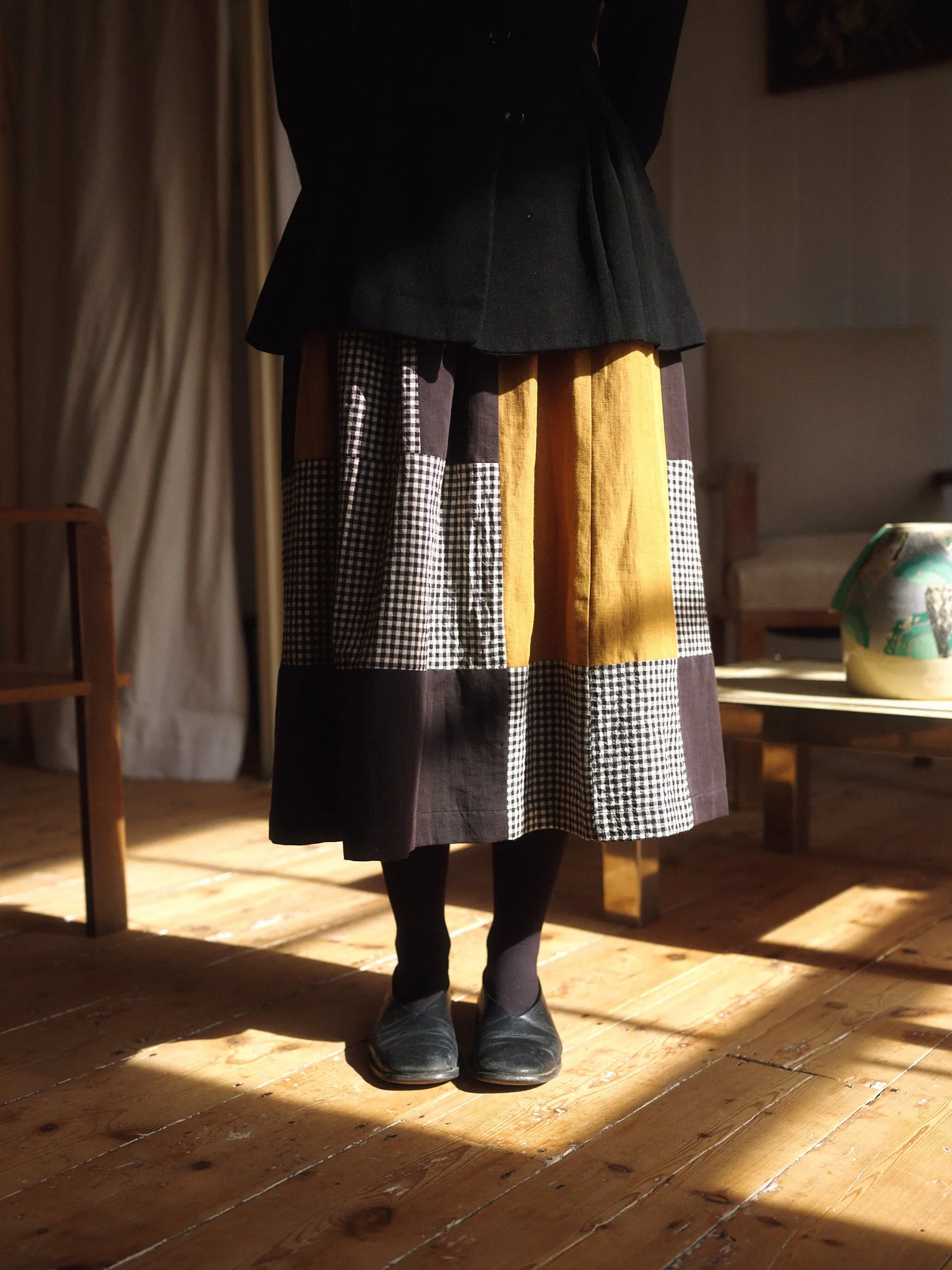 Rebecca merrill:Sunless Antiques