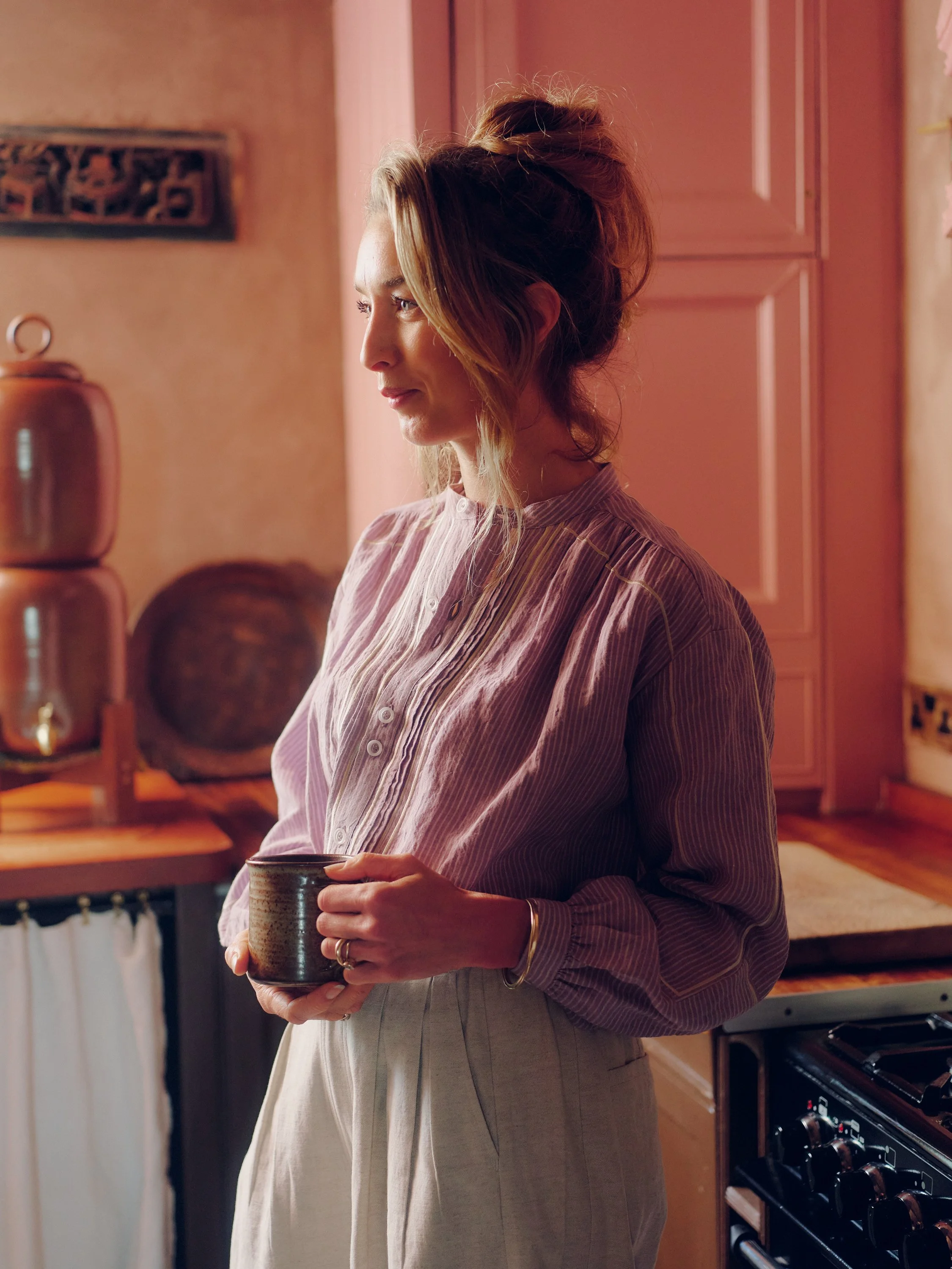 Laura Coxeter: Cacao De Mer