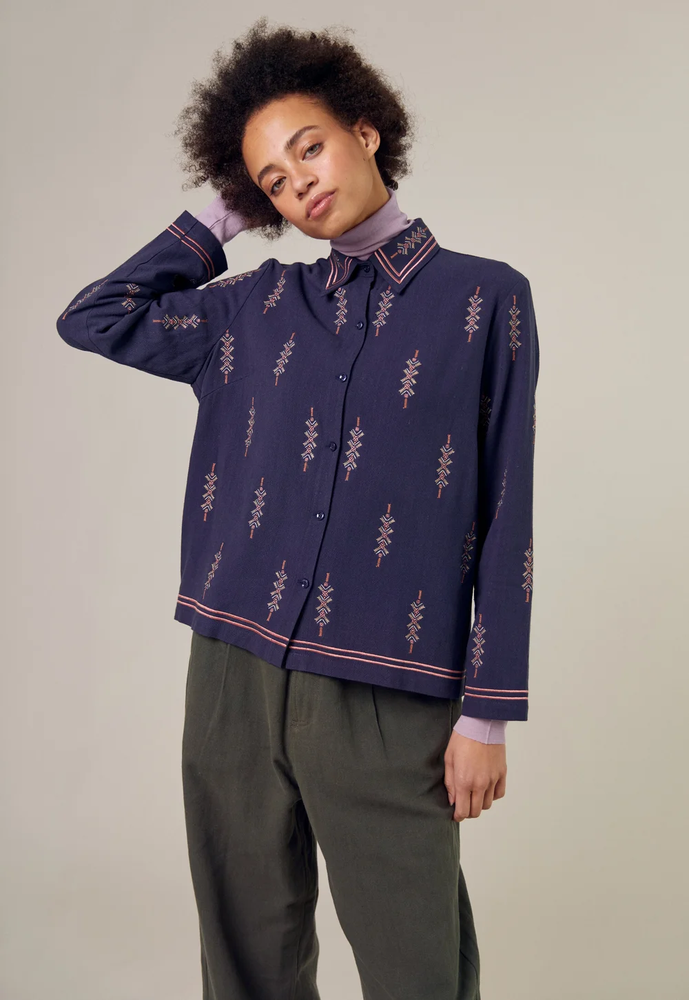 Sideline Dress