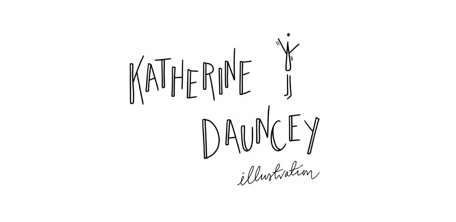 Katherine Dauncey