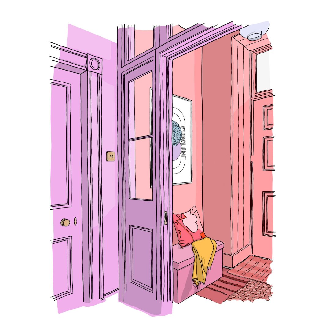 A few more from the lockdown collection! ⁠✏️⁠
.⁠
.⁠
.⁠
.⁠
.⁠
#lockdownillustrations #lockdownproject #interiordesign #architecturaldesign #architectureanddesign #architectdesigned #interiorillustration #interiordesigndrawing #architecturalillustratio