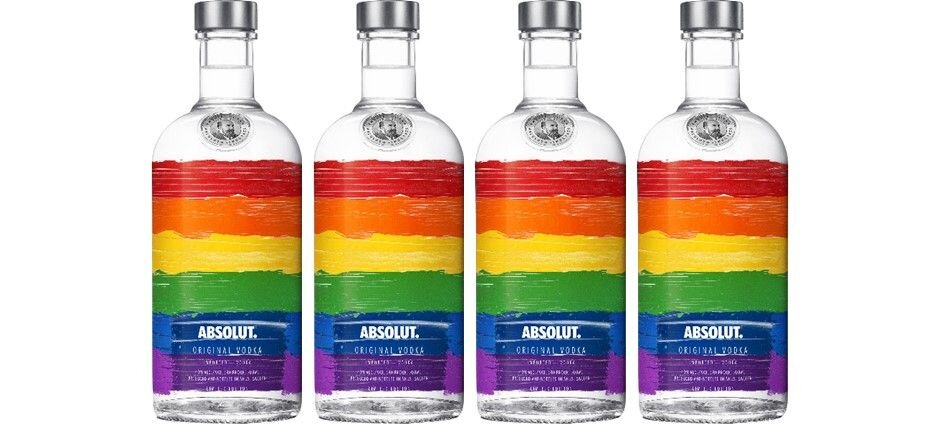 Mount gay drink