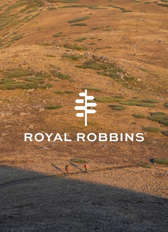 Royal Robbins