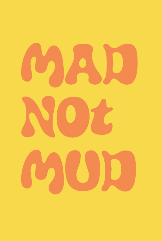 Mad Dandy Mushroom Coffee