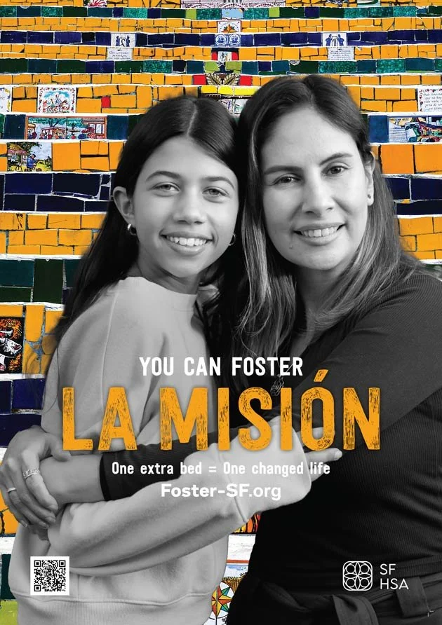 Foster Care Advertising | Creative Agency