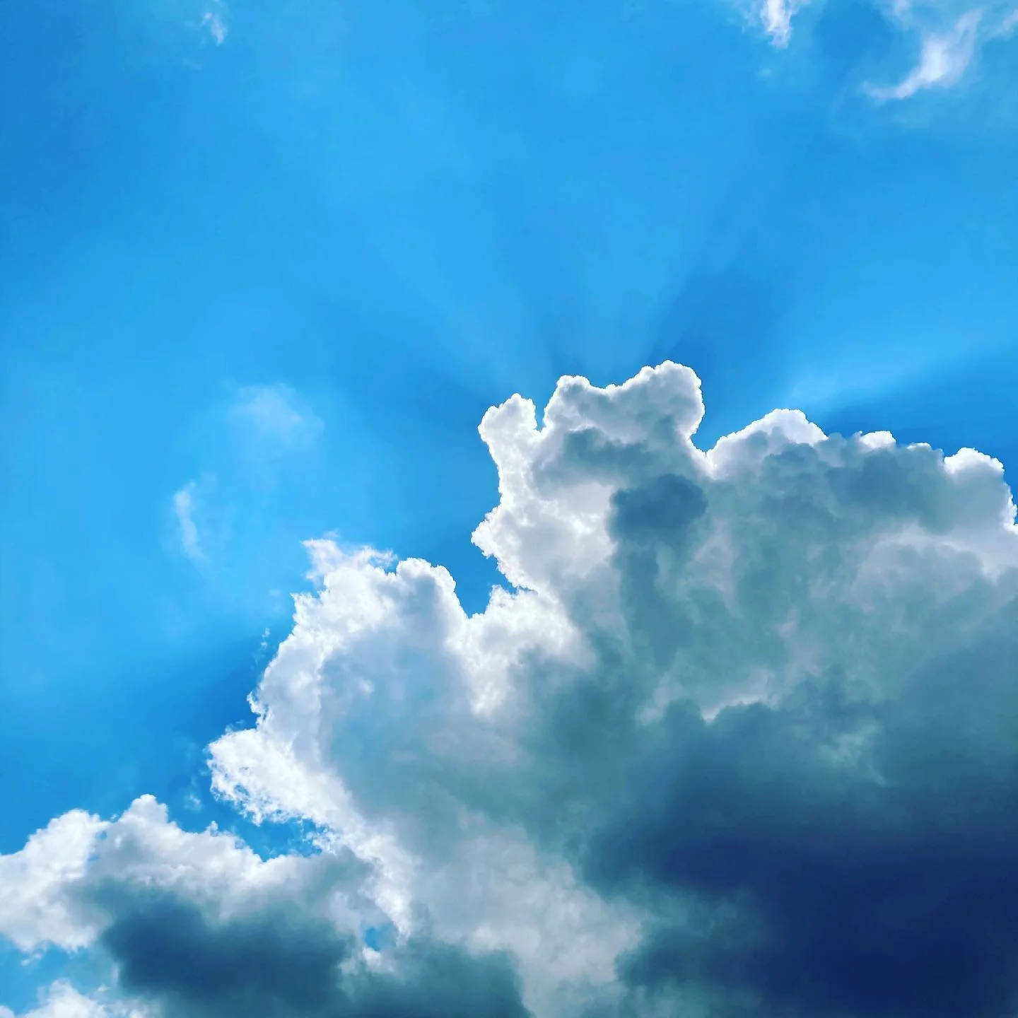 #cloudbusting