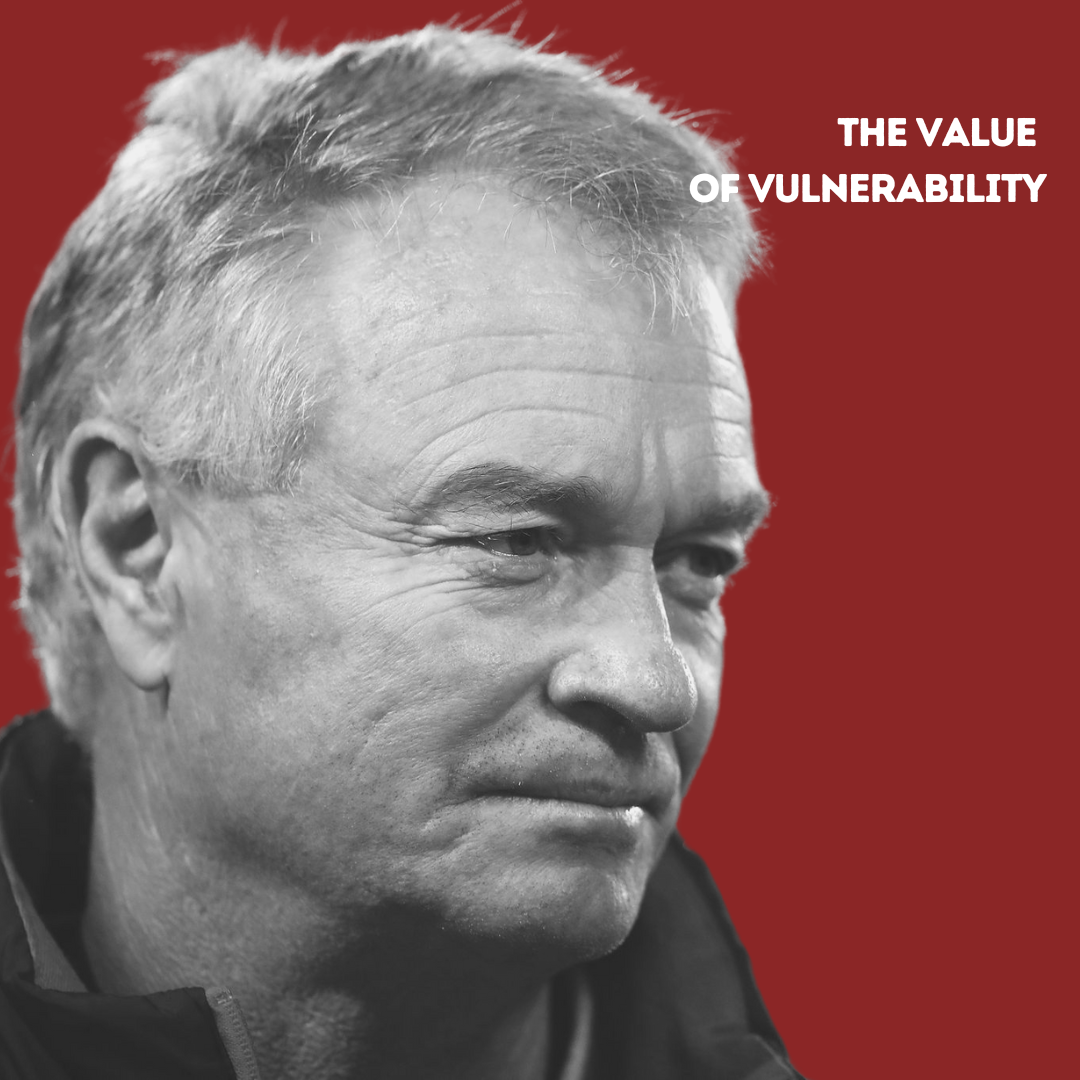 B2B Speakers Podcast, Speakers & MCs