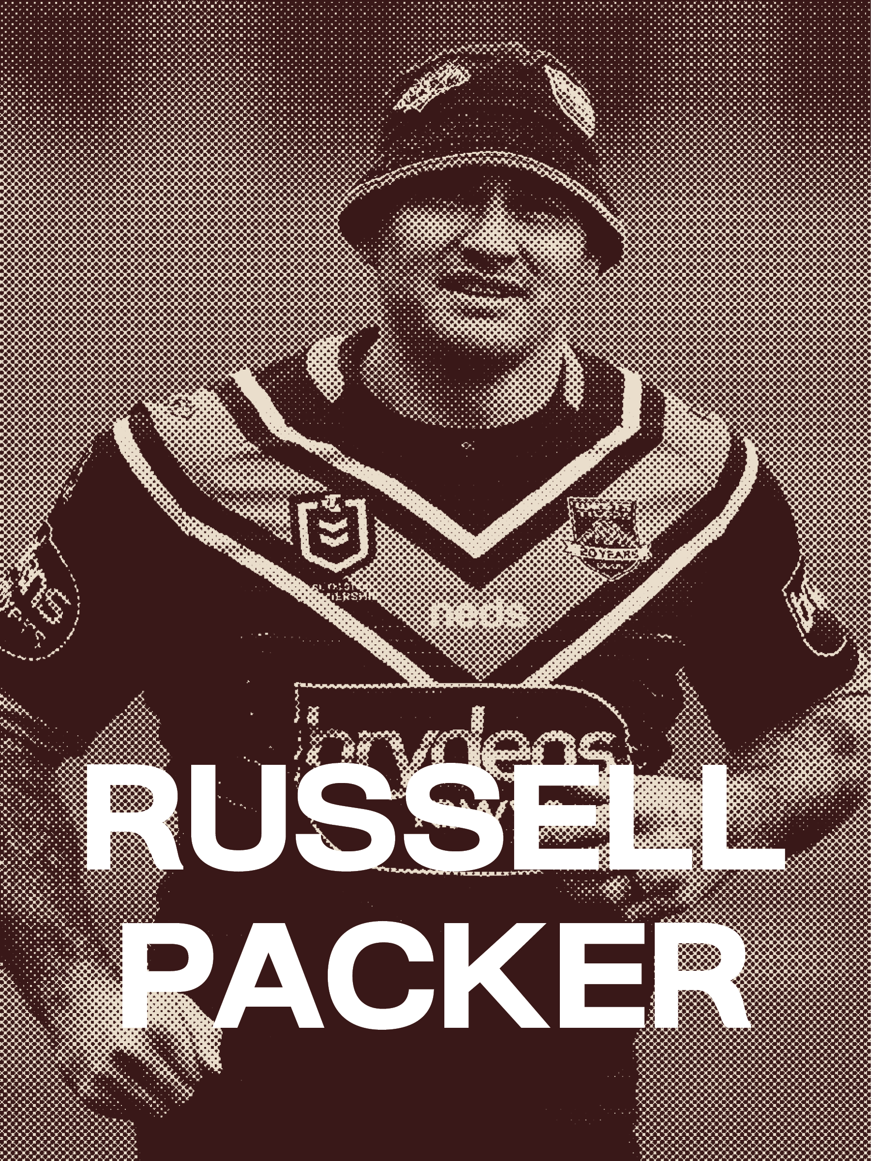 Russell Packer
