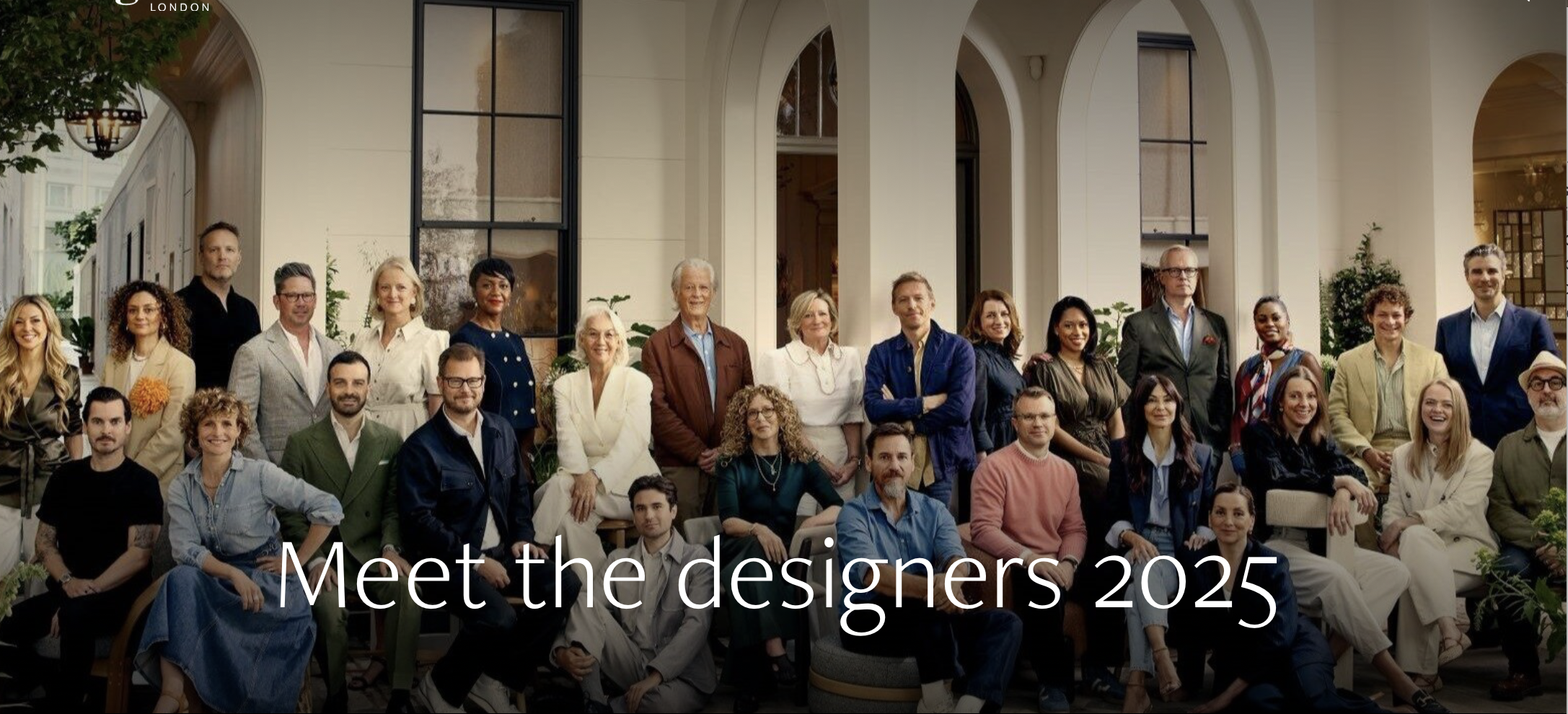 The UK Interiors Industry: A Global Aesthetic Powerhouse, Highlighted by WOW!house