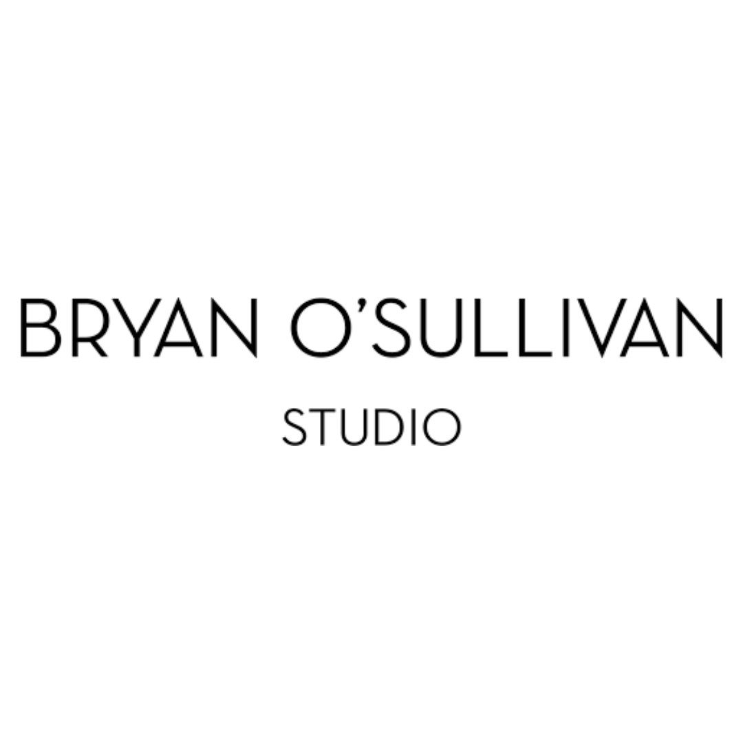 Bryan O'Sullivan Studio