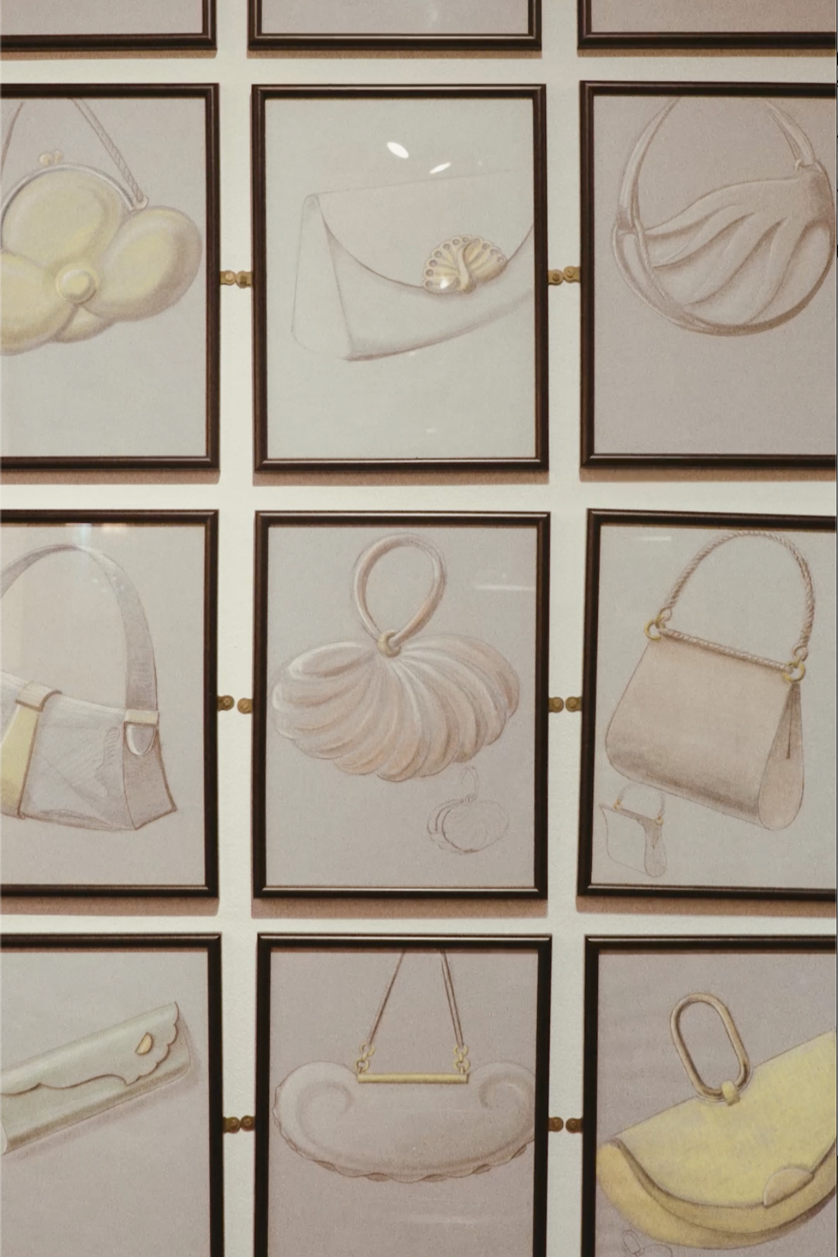 Anya Hindmarch Bespoke
