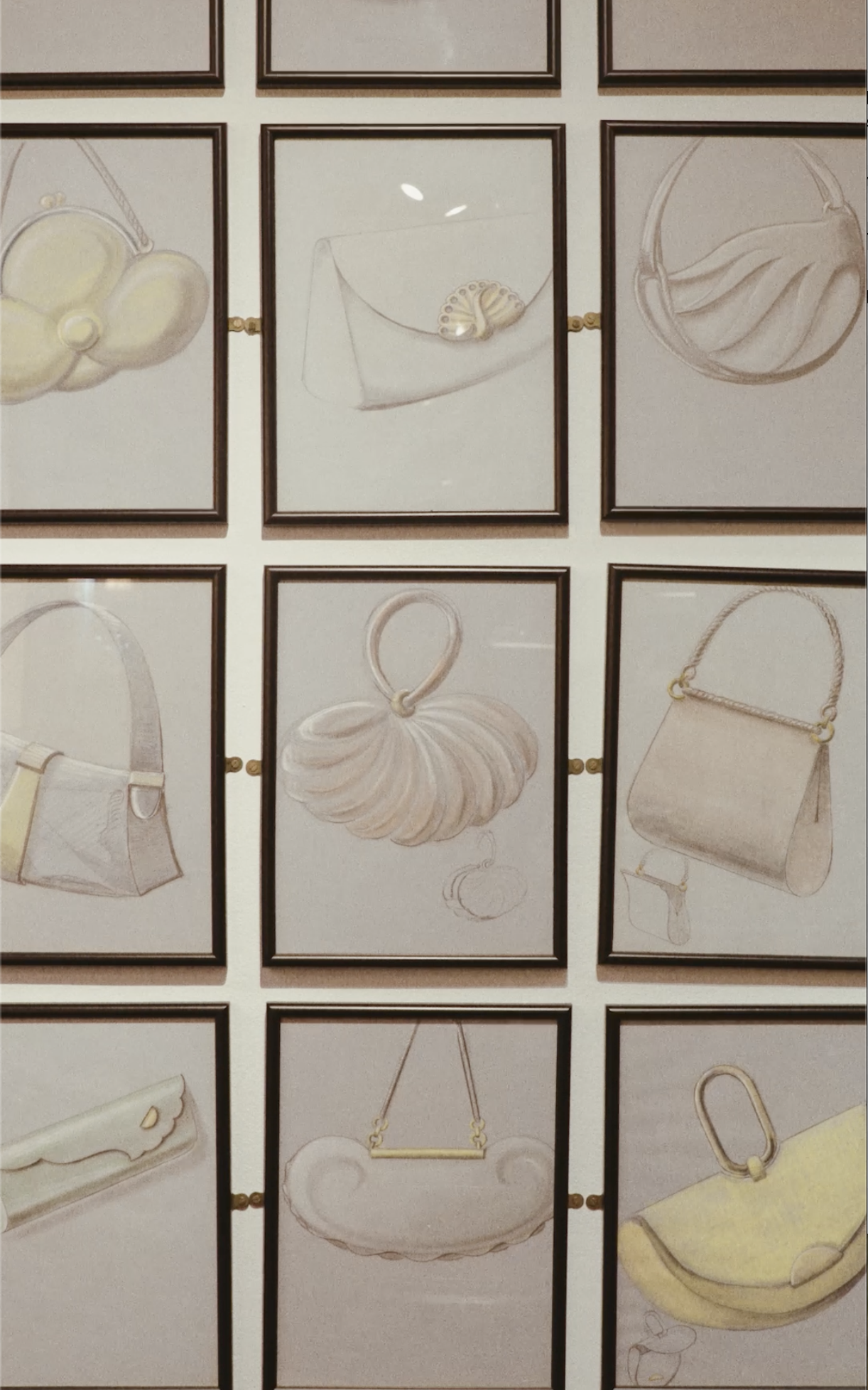 Anya Hindmarch Bespoke