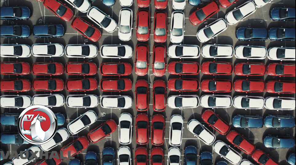 Role- Director - Vauxhall | Union Jack