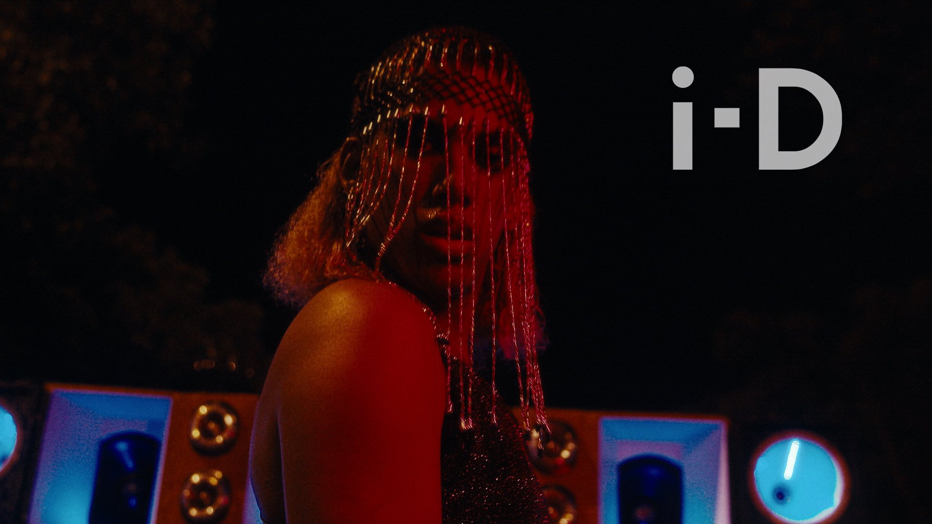 Inside Brazil's Vogue Scene: Dancing to Resist | i-D - Director