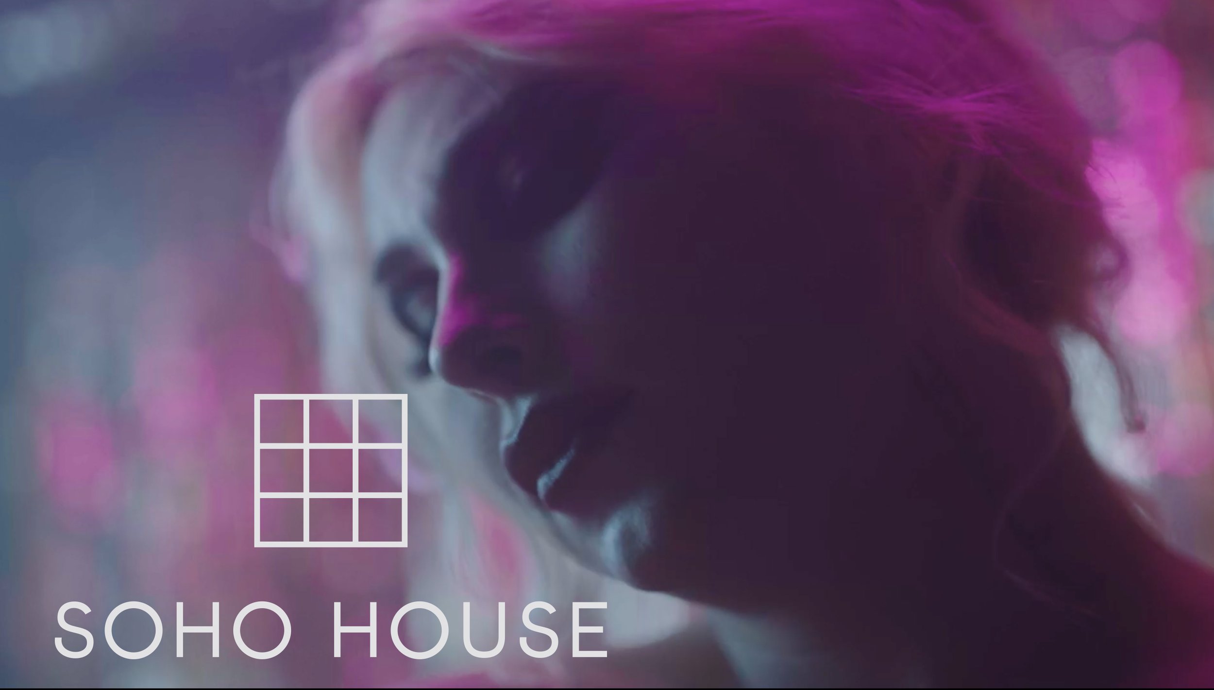 Role - Director - Soho House x Harpies