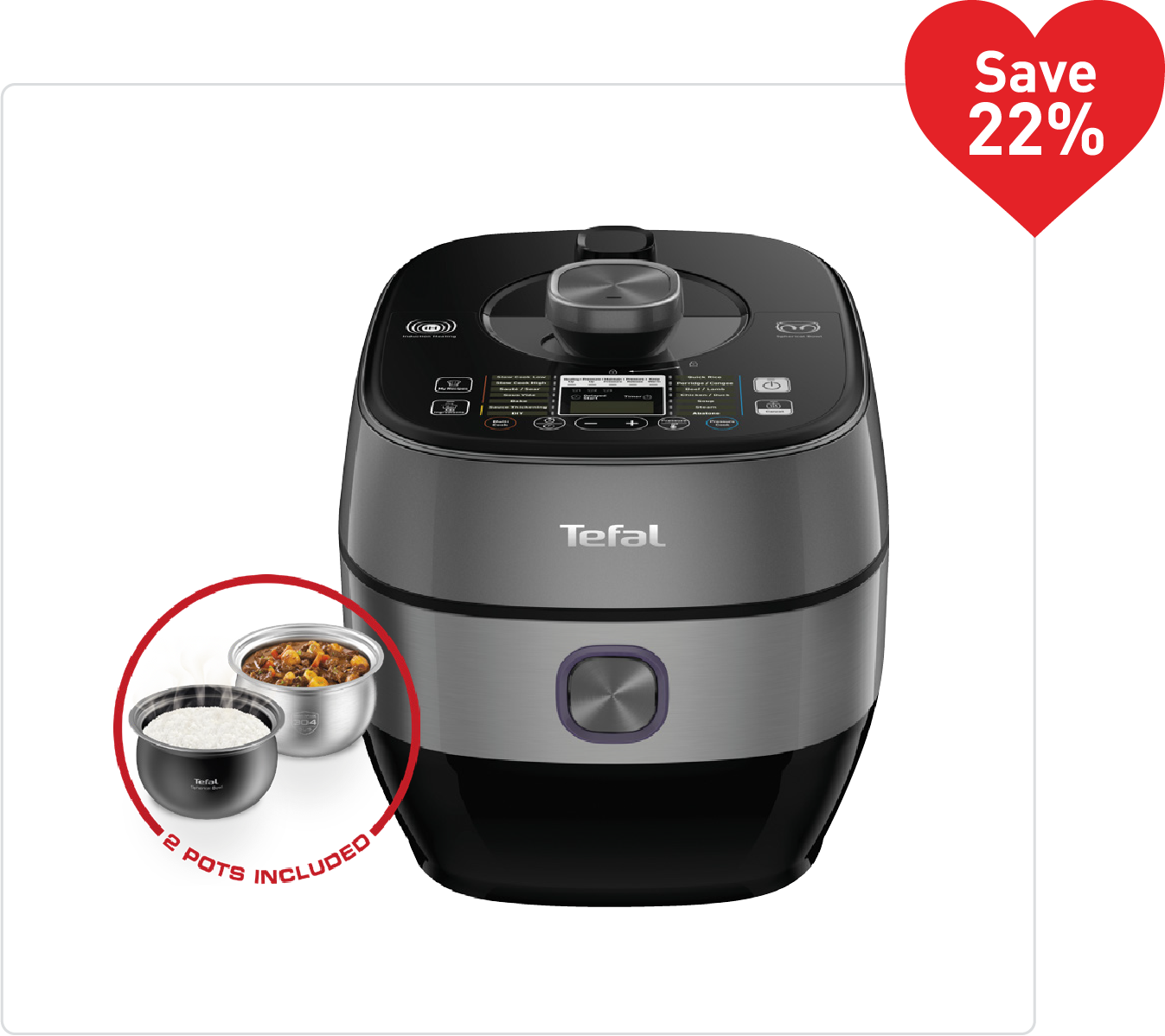 0F2858 — Tefal Singapore